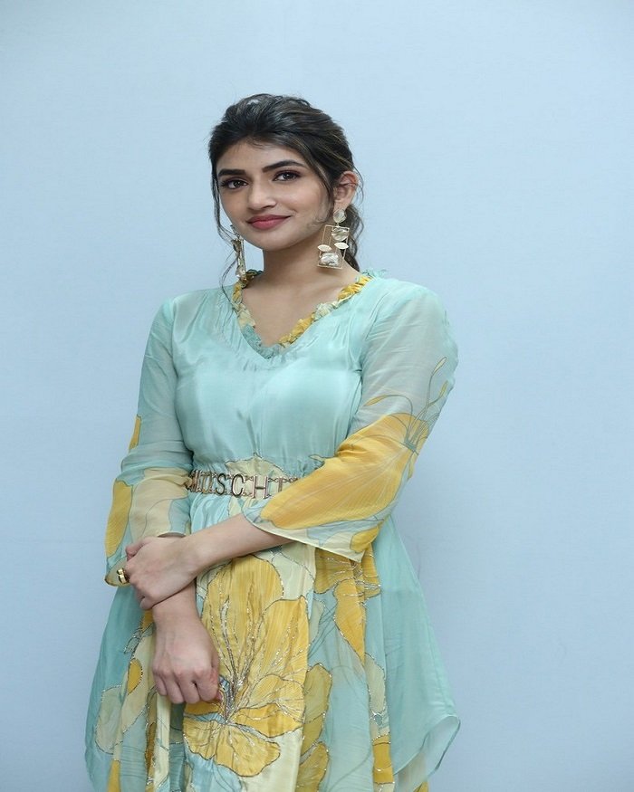 sree leela 5